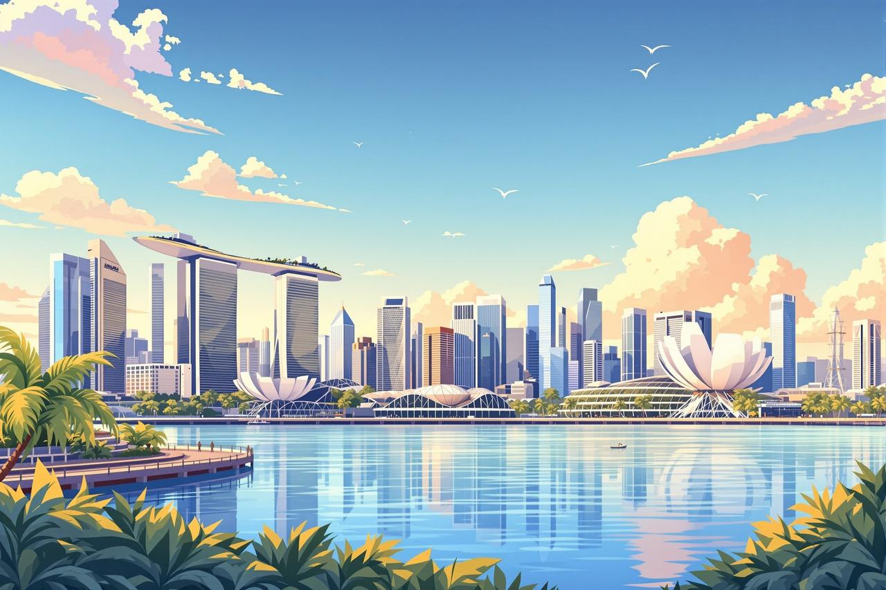 韩国短剧网站海外中心 - 新加坡(东南亚总部) 韩国短剧网站海外 - 新加坡(东南亚总部)